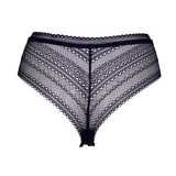 After Eden Dinte navy-blau slip