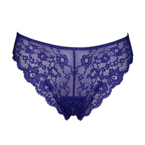 After Eden Daisy lavendel brasilianischer slip