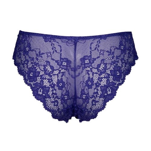 After Eden Daisy lavendel brasilianischer slip