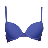 After Eden NF Two Way Boost lavendel push up bh