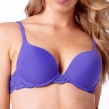 After Eden NF Two Way Boost lavendel push up bh