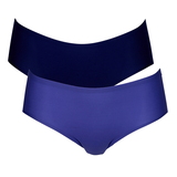 After Eden  lavendel slip