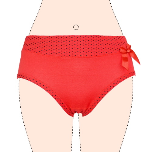 Gianvaglia Dotted rot slip