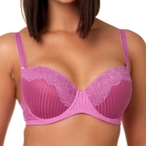 After Eden D-Cup & Up LIZ pink vorgeformter bh