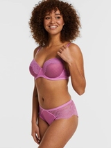 After Eden D-Cup & Up LIZ pink vorgeformter bh