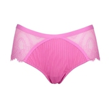 After Eden D-Cup & Up LIZ pink hipster
