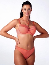 After Eden D-Cup & Up Granada pferzig string