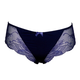 After Eden Dionne navy-blau slip