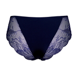 After Eden Dionne navy-blau slip