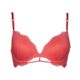 After Eden Donna koralle push up bh