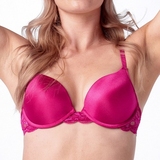 After Eden Djuna fuchsie push up bh