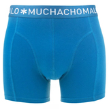 Muchachomalo Schwimmen kobalt badehose
