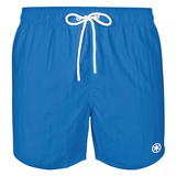 Muchachomalo Schwimmen kobalt badehose