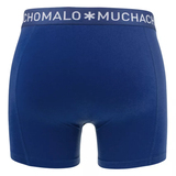 Muchachomalo Schwimmen navy-blau badehose