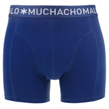 Muchachomalo Schwimmen navy-blau badehose