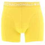 Muchachomalo Schwimmen gelb badehose
