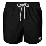 Muchachomalo Schwimmen schwarz badehose