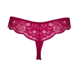 After Eden D-Cup & Up Faro fuchsie string