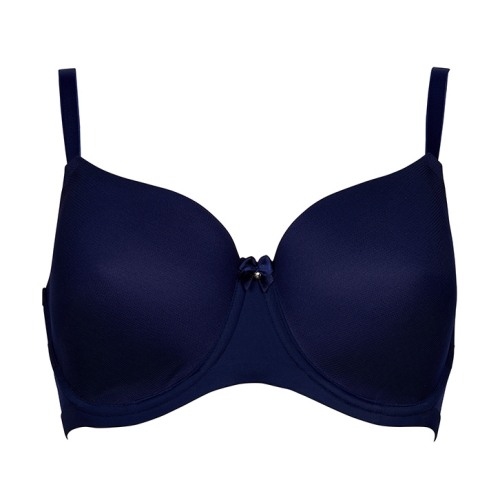 After Eden D-Cup & Up DAYA navy-blau vorgeformter bh
