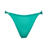 After Eden DOT türkis string
