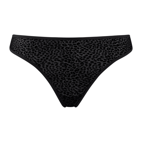Marlies Dekkers Feline Jazz schwarz slip