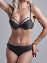 Marlies Dekkers Space Odyssey grau slip