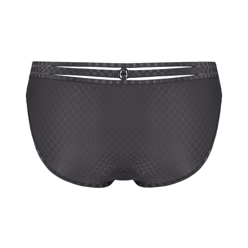 Marlies Dekkers Space Odyssey grau slip