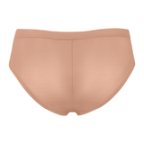 Marlies Dekkers Ms. Bow braun brasilianischer slip