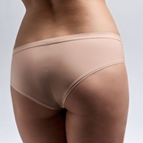 Marlies Dekkers Ms. Bow braun brasilianischer slip