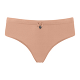 Marlies Dekkers Ms. Bow braun brasilianischer slip