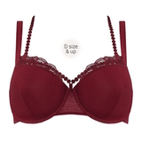 Marlies Dekkers Mauritshuis rot vorgeformter bh