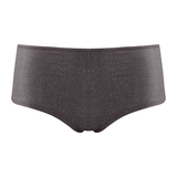 Marlies Dekkers Space Odyssey silber brasilianischer slip