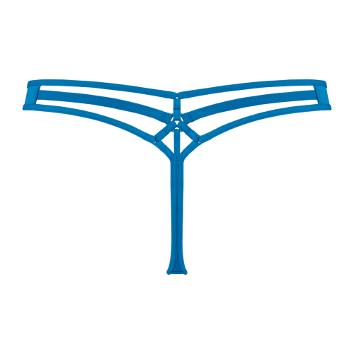 Marlies Dekkers Space Odyssey blau string