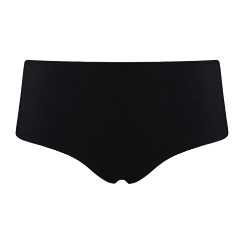 Marlies Dekkers Crouching Tiger schwarz hipster