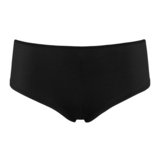 Marlies Dekkers Society schwarz hipster