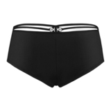 Marlies Dekkers Society schwarz hipster