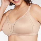 Naturana Minimizer pulver ohne bügel bh