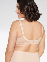 Naturana Minimizer pulver ohne bügel bh