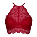 After Eden Daimy pink push up bh
