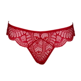 After Eden Daimy pink string