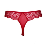 After Eden Daimy pink string