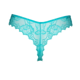 After Eden D-Cup & Up Anna aqua string