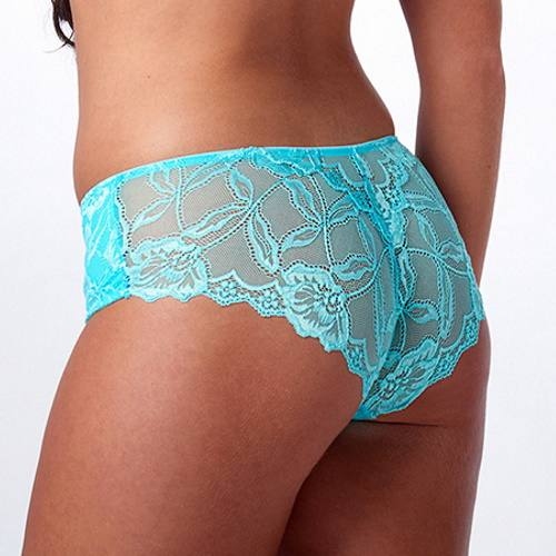After Eden D-Cup & Up Anna aqua hipster
