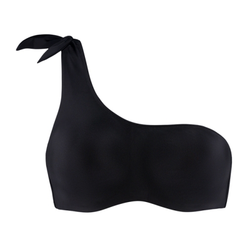 Marlies Dekkers Bademode Black Sea schwarz unwattierter bikini bh