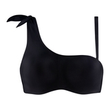 Marlies Dekkers Bademode Black Sea schwarz unwattierter bikini bh