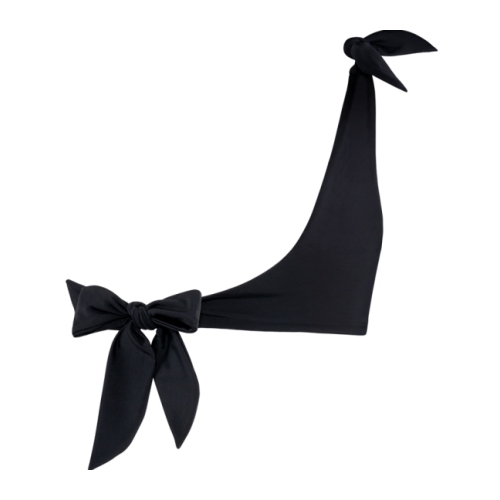 Marlies Dekkers Bademode Black Sea schwarz unwattierter bikini bh