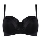 Marlies Dekkers Crouching Tiger schwarz vorgeformter bh