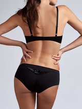 Marlies Dekkers Crouching Tiger schwarz vorgeformter bh