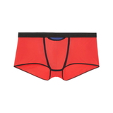 HOM Plume Up rot sport trunk