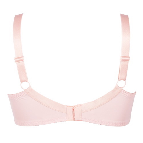 Elbrina Helen baby pink nicht geformter bh